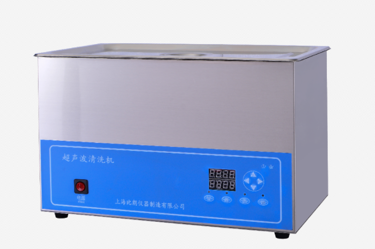 双频超声波清洗机的优点_物品_设备_操作