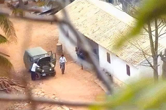 辽宁第一悍匪凌国梁,为抓捕他调动坦克压制,6位民警牺牲_招工_年代