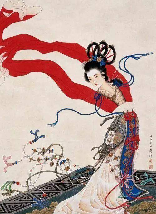 赵飞燕身体上有一"缺陷",让她被世人骂,但汉成帝却特别喜欢_赵合德