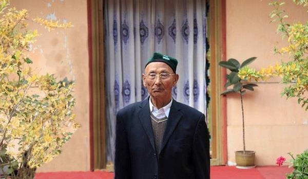 这最后一位王爷许多人可能都对他没有很多了解,甚至就连库车王这个名