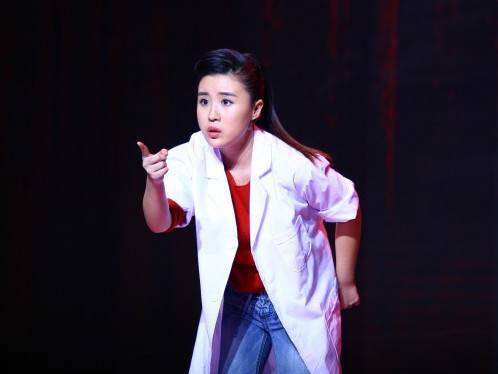 杨沅翰:这是什么意思?