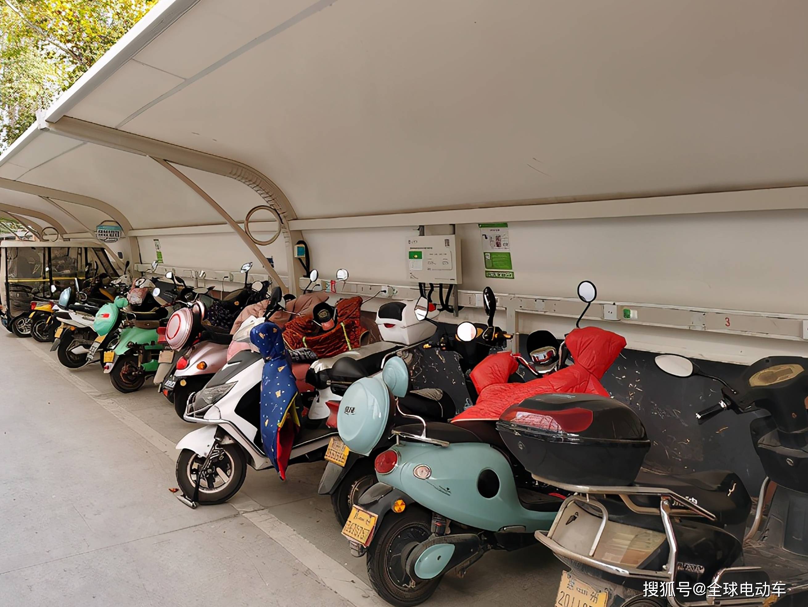 一次说清_电池_车主_区域