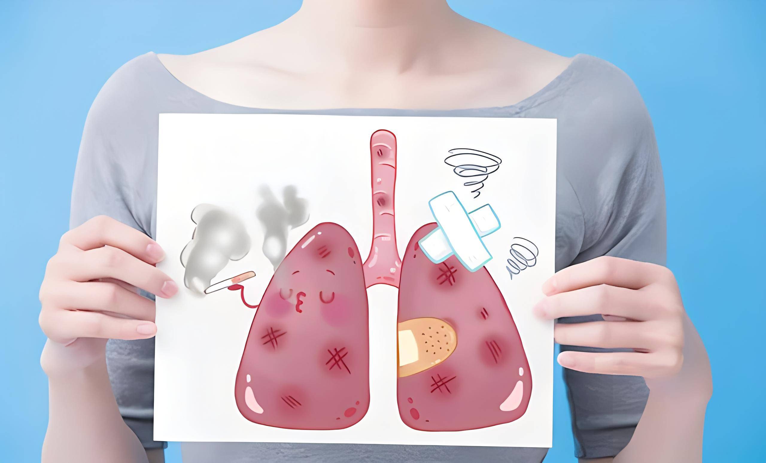 阴虚久咳之人,需要清肺热 滋养肺肾之阴_补益_川贝_冬虫夏草