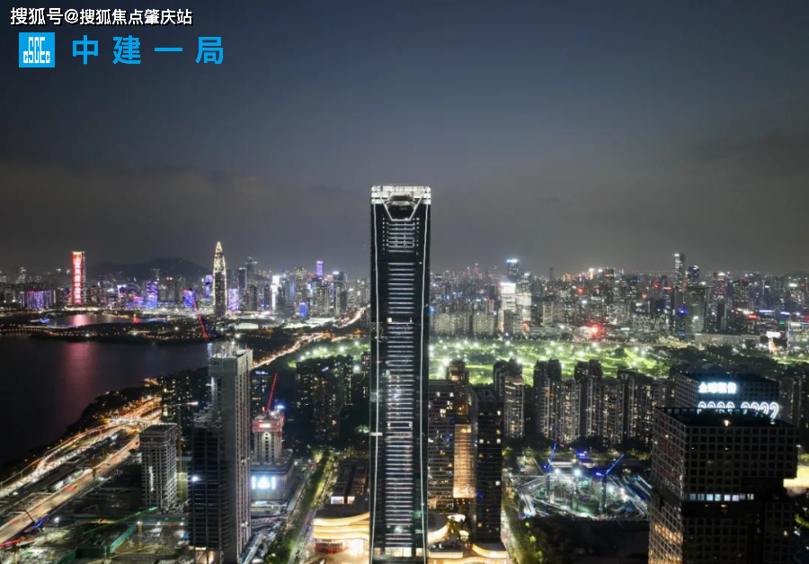 深湾汇云中心五期(深圳深湾汇云中心欢迎您)首页网站丨价格_户型图