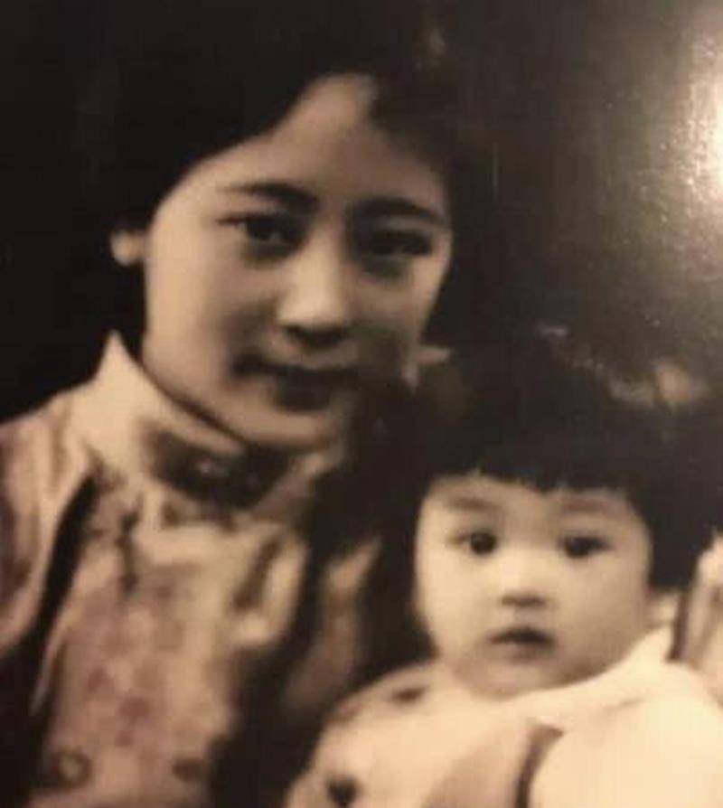 个个嫁名人,成就虽不如姑姑,但人生照样精彩_宋子文_盛嘉颐_女儿