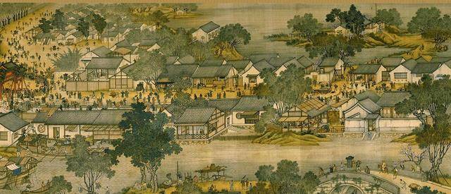 深谈隋朝,两任帝王堪比秦皇汉武,定鼎中国千年政治经