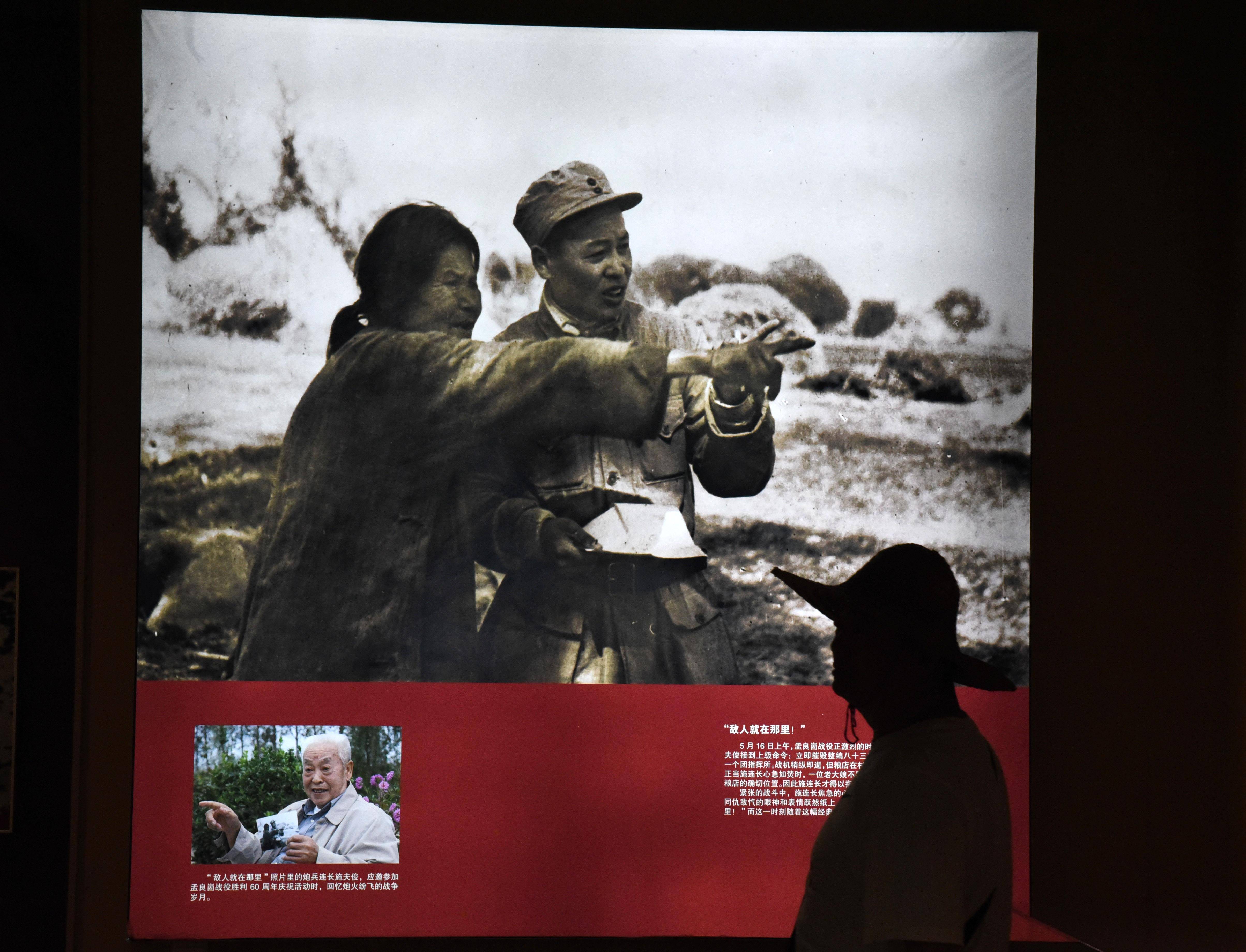 孟良崮战役国军三路援军,为何仍难挽救整编74师被全歼命运?