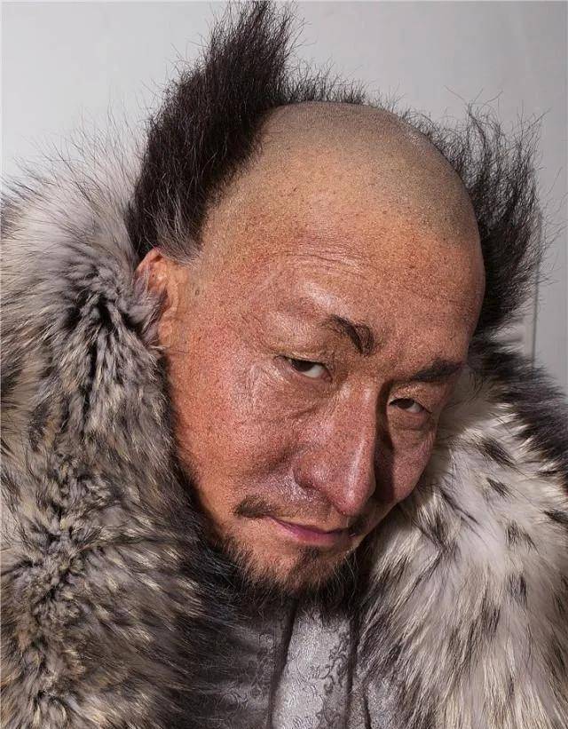 80年代"当代座山雕":成立虎帮,立志要学张作霖_崔宝纯_土匪_广州