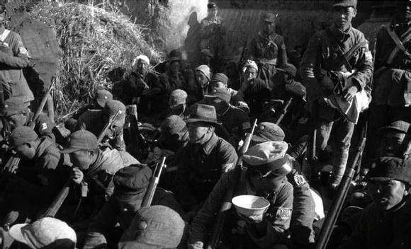 史林探秘:皖南事变对抗战进程都有哪些影响_新四军_项英_中共