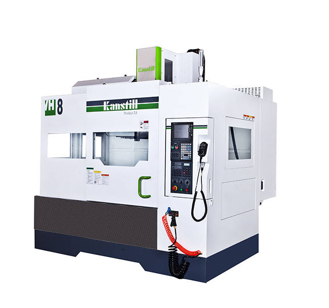 精准选型,高效加工:高速高精cnc加工中心选择技巧揭秘_的设备_型号_需