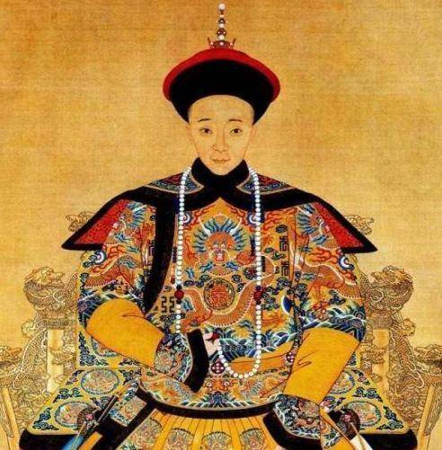 曾国藩_湘军_慈禧