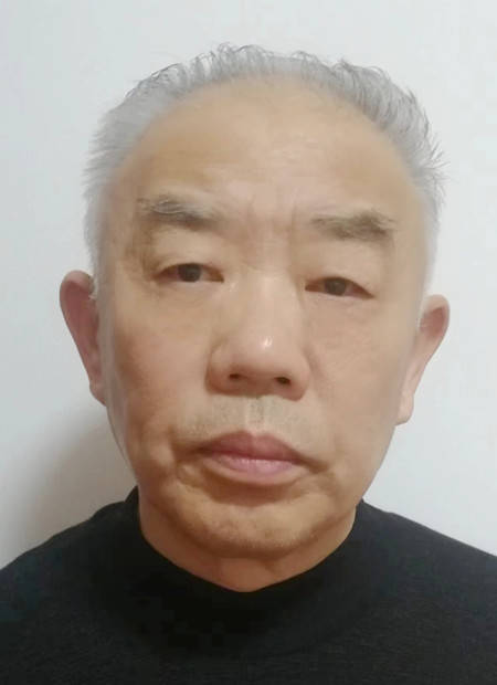 人物简介:孔維超,男,汉族,籍贯:山东廊坊.