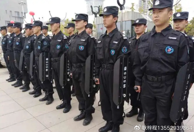 设立保安服务公司需要满足哪些要求_经营_公司法_许可证