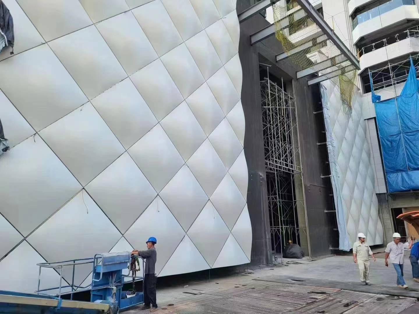 商业大厦_广州_产品