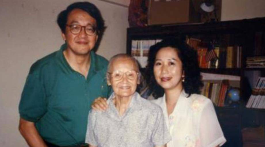 1994年,一位66岁苗姓老人被告知:你是陈乔年的唯一血脉_陈独秀_革命