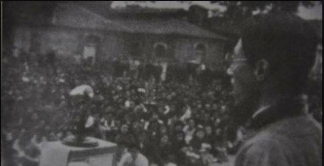 闻立鹤:闻一多之子,为救父而残疾,因性格屡遭劫难,54岁去世_父亲_身体