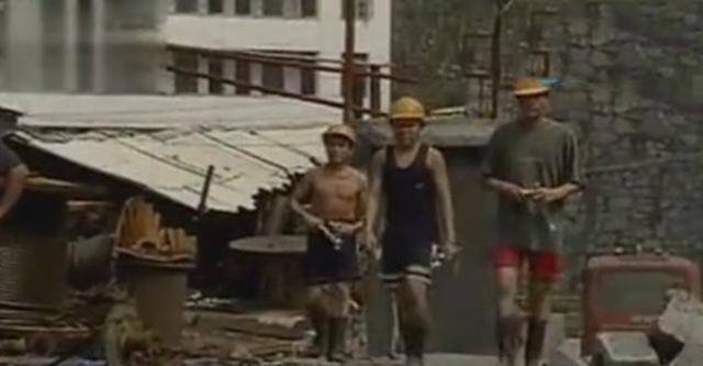 云南前首富——"广西矿王"黎东明的江湖路_工作_龙泉_挖矿