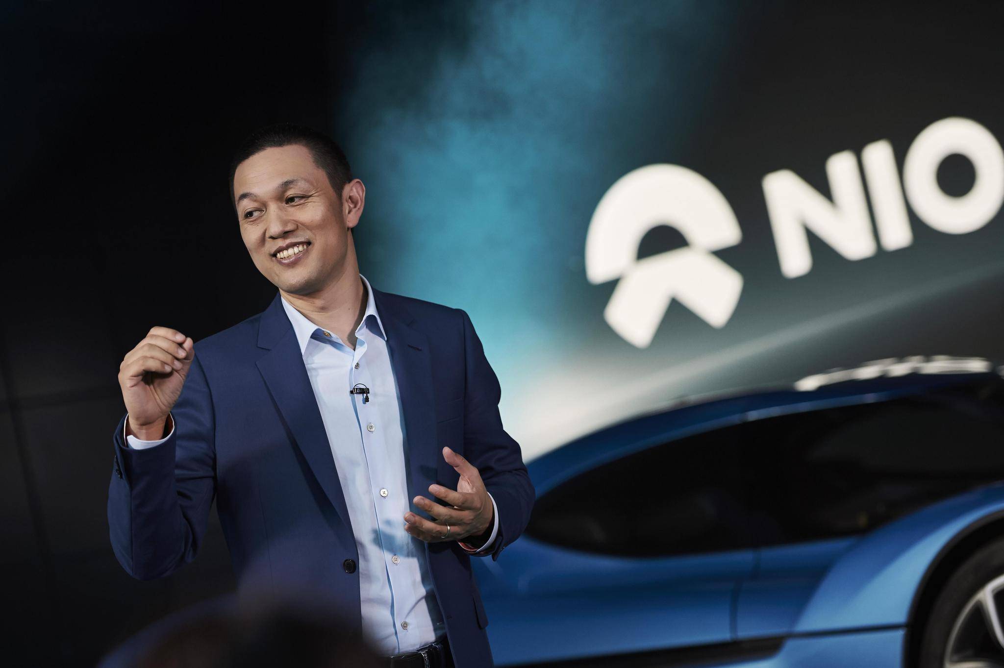 【科技早报】理想首次实现年度盈利;蔚来ceo李斌直播自曝年薪不足百万