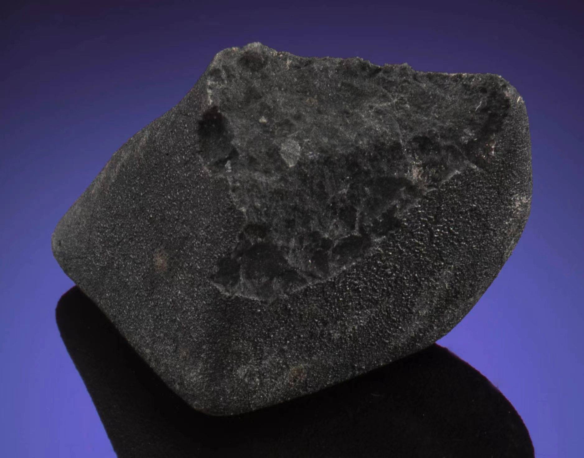 全球价格最高的碳质球粒陨石