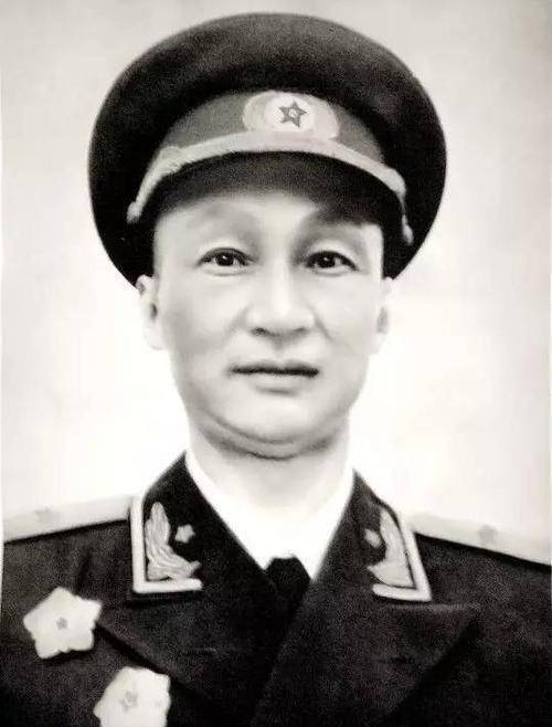 张才千_部队_军区