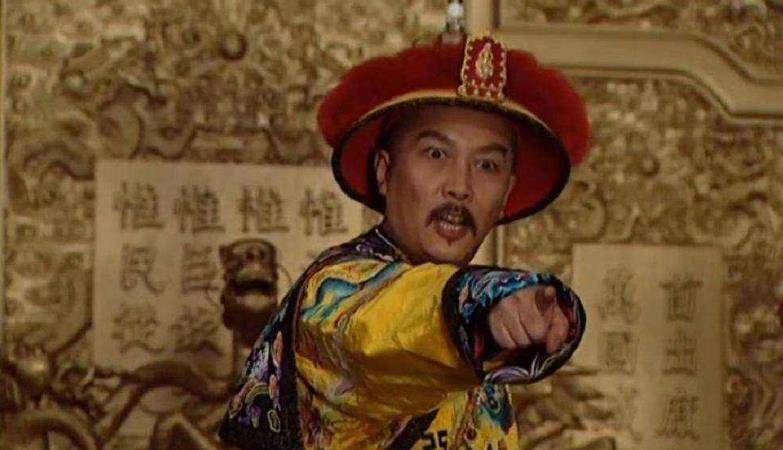 为什么拥戴雍正登基的功臣都被杀掉?雍正和功臣谁的责任大?_邬思道_李