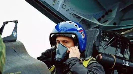 幸运的是,俄罗斯还有一个普京;不幸的是,俄罗斯只有一个普京_柔道