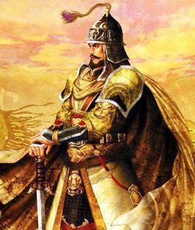 明朝时期,靖江王的地位断崖式下降,与普通郡王有何区别?