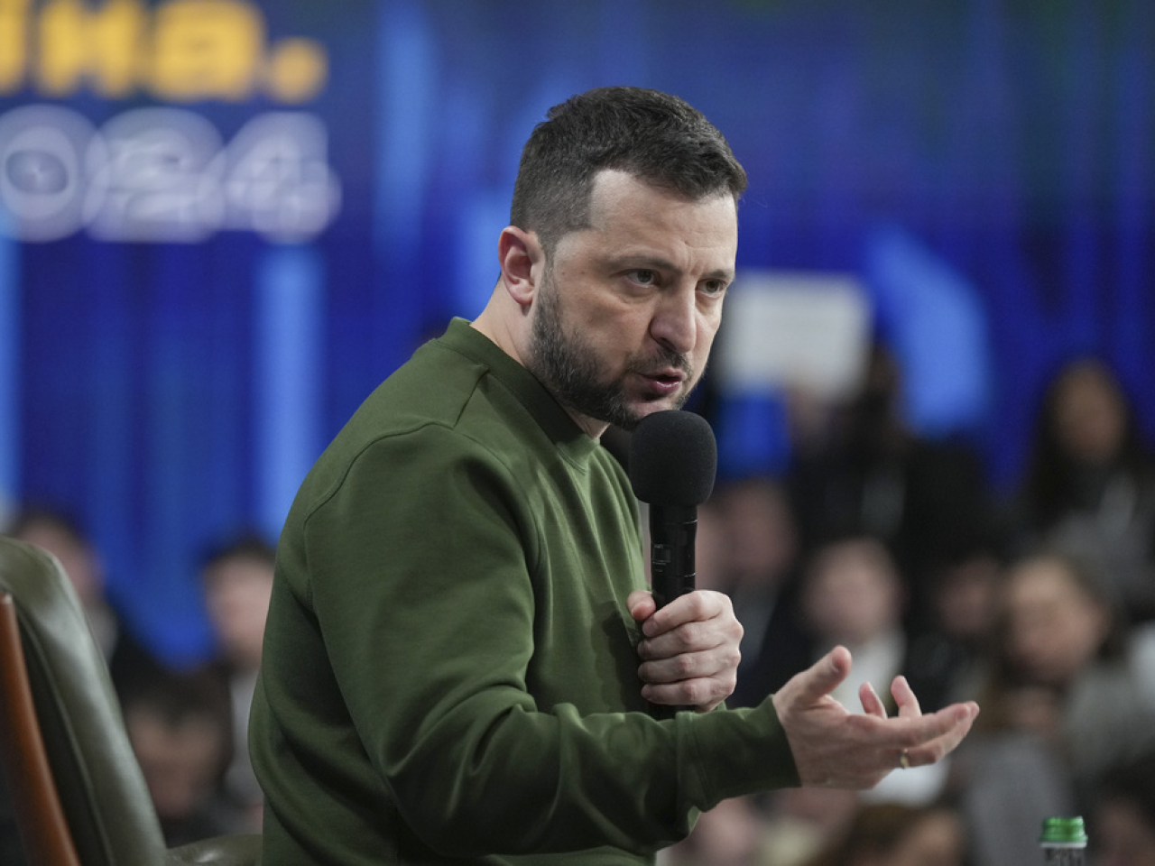 4万 俄军正推进_谢尔盖·绍伊古_俄罗斯_武器