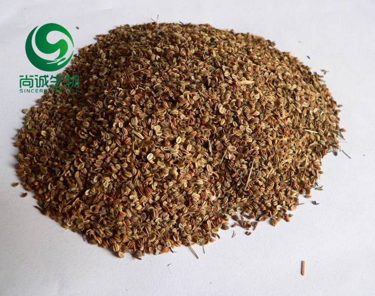 蛇床果提取物在化妆品中的应用