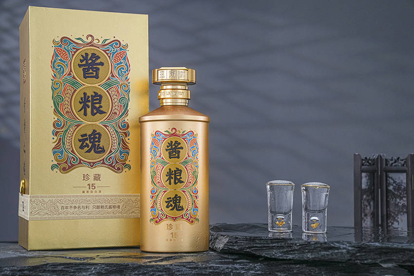 酒协突击检查国内白酒,竟然只有5款质检合格,不含1