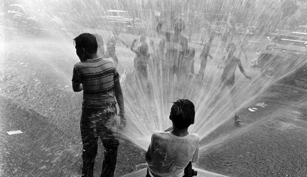 来自所有50个州的生活照片_科德_海滩_工人