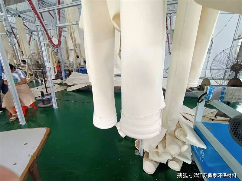 【鑫泉环保】南京pps除尘滤袋的详细介绍_废气_mm_行业