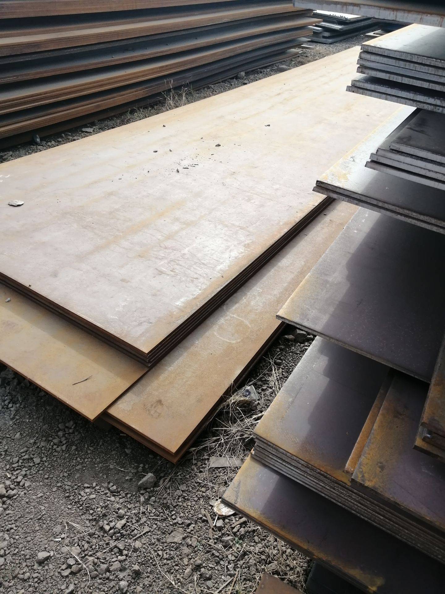 河北q355e钢板,q355e中板低温韧性低温试验_应用_冲击_条件下