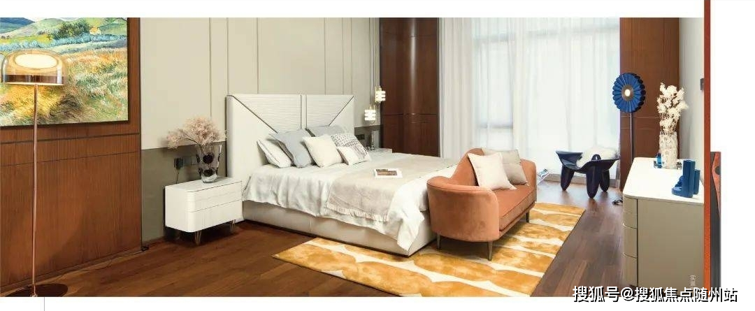 售楼中心—蓝城·英冠滨悦城楼盘详情!_滨江区_空间_城市生活