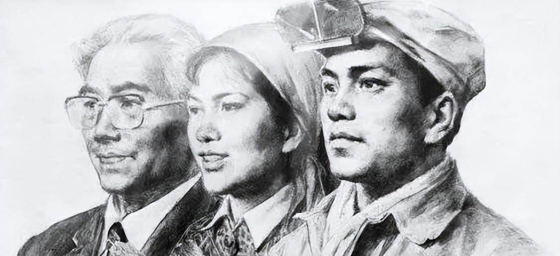 侯一民_人民币_少女