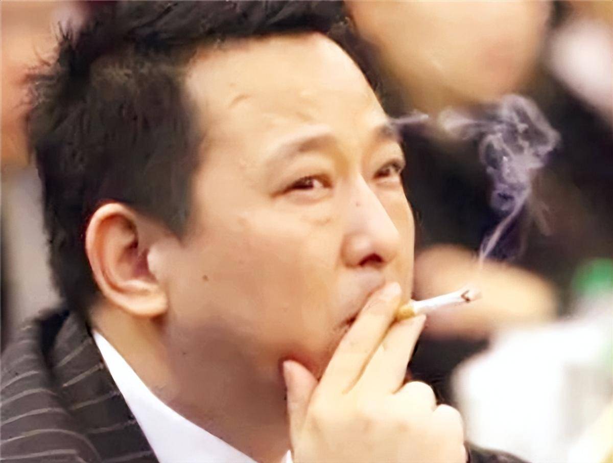 纪实:"只手遮天"的刘汉:释放弟弟只需一个电话,结局如何?