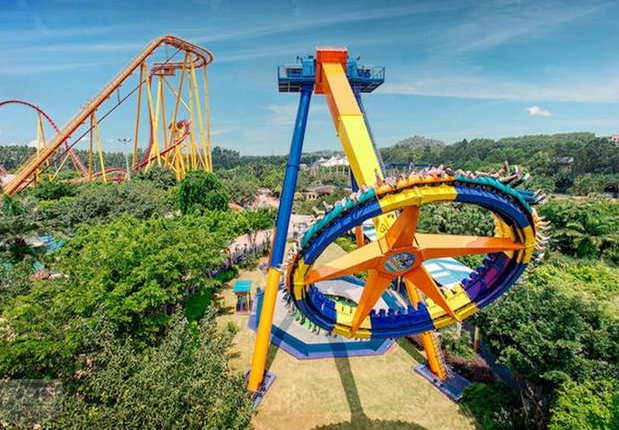 大型游乐设施资质办理 雨正2024_制造_压力_管道