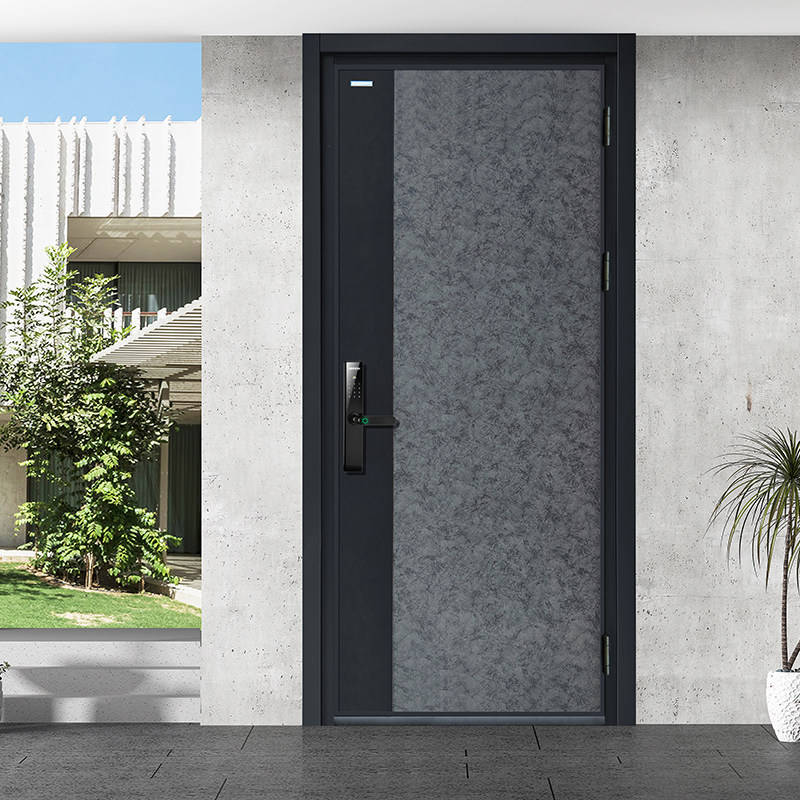 装甲门厂家排名前十品牌名单_集团_产品_消费者