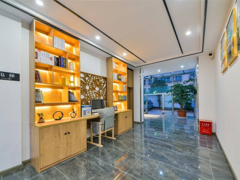 格林豪泰酒店,爱上大理的美丽,魔力与魅力