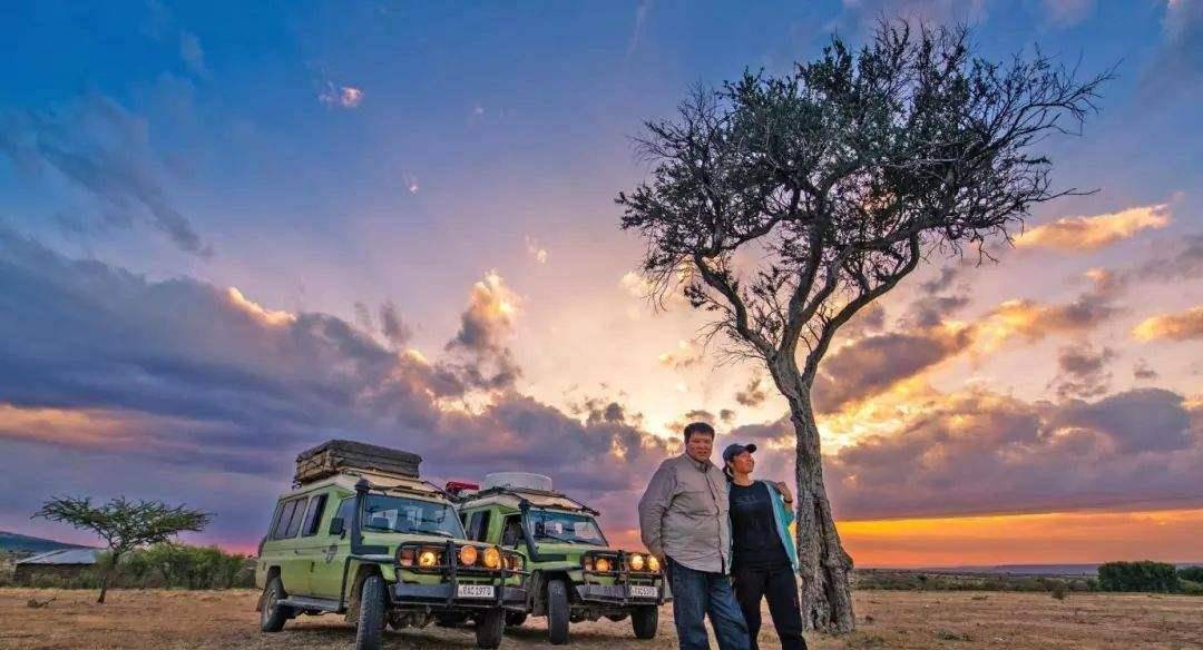 北京有对70后夫妻,卖掉全部资产环游世界,回国发现反挣2个亿_张昕宇