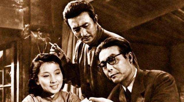 叛徒"浦志高",连自己妻子都出卖了,他最终结局如何_特务_敌人_地下党