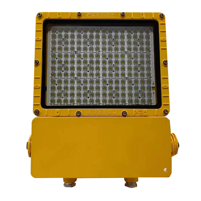 led防爆泛光灯200w_照明_灯具_高亮度