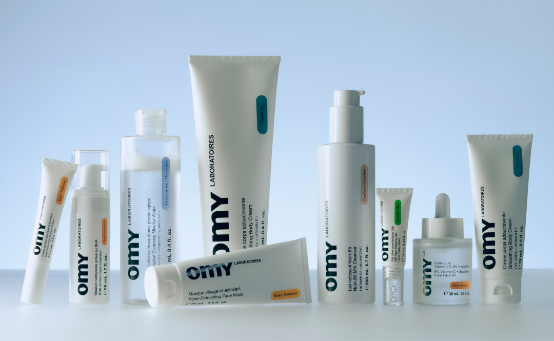 fuyu_化妆品行业_产品