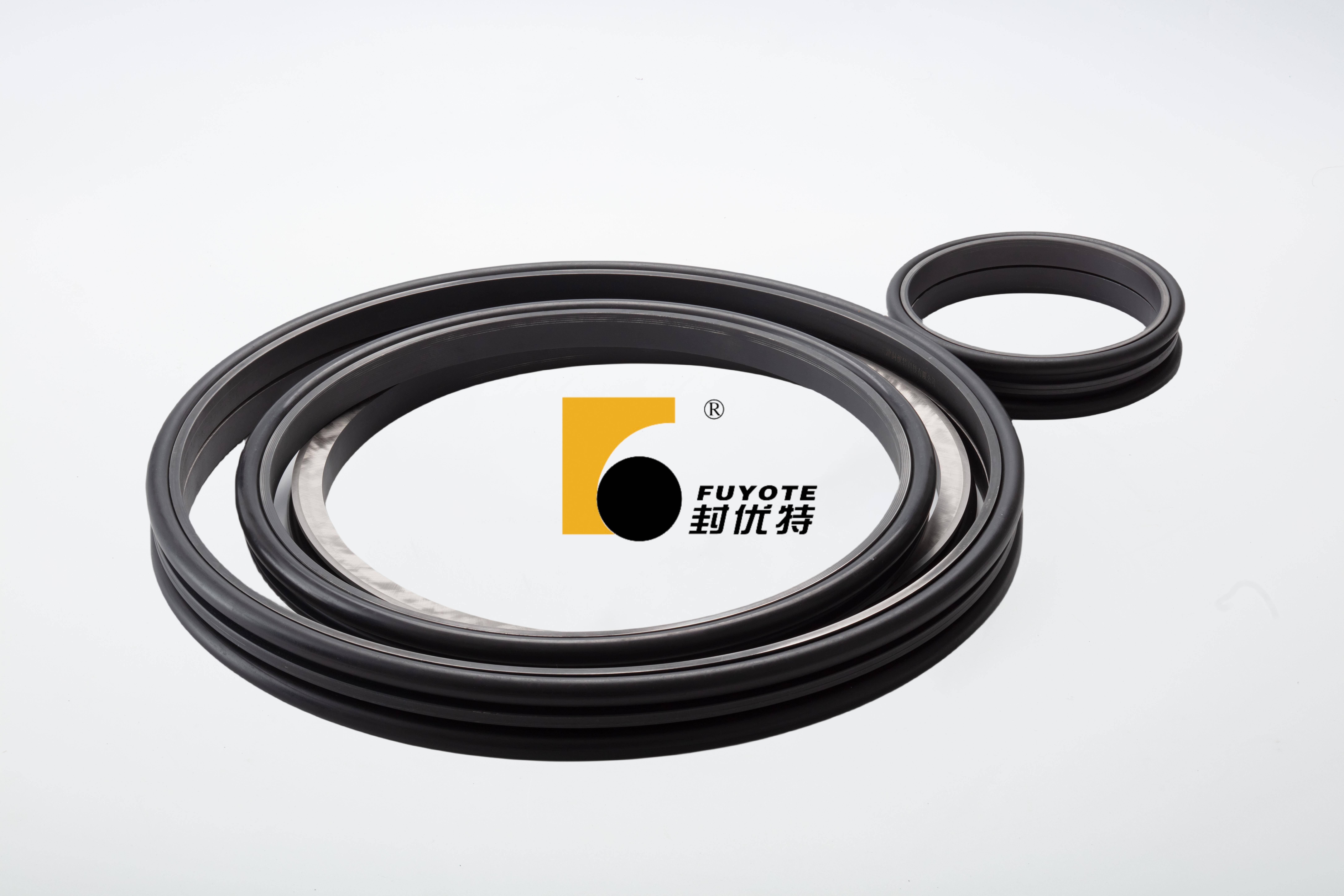 辨别质量好的浮动油封的方法