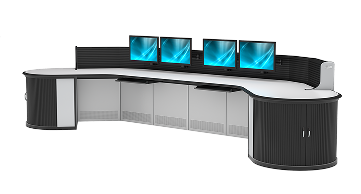 控制台的设计原理与应用领域_的设备_系统_发展