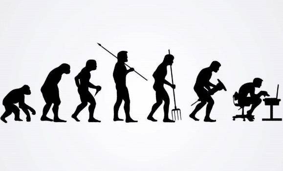 人体"被抛弃"的神秘骨头重新出现,预示着什么?_人类_研究_人们