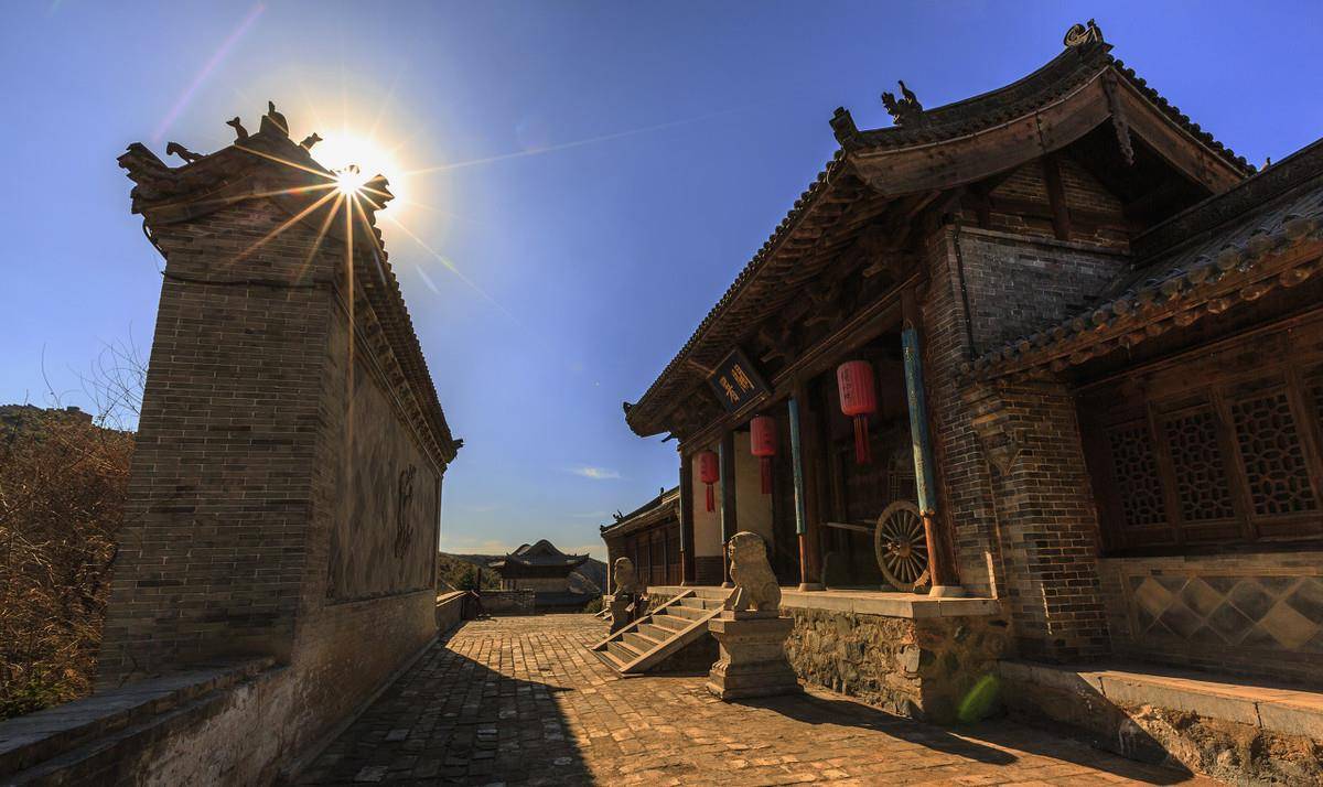 原创太原保卫战一场惨无人道的屠城战争