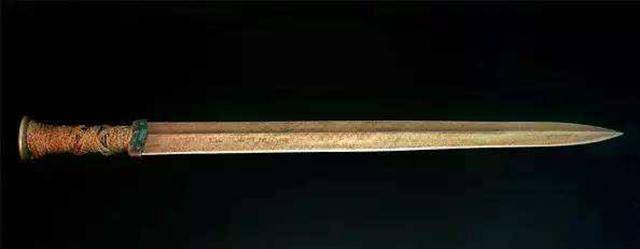 曾有两小偷欲偷剑,自食其果_播州_说法_剑尖