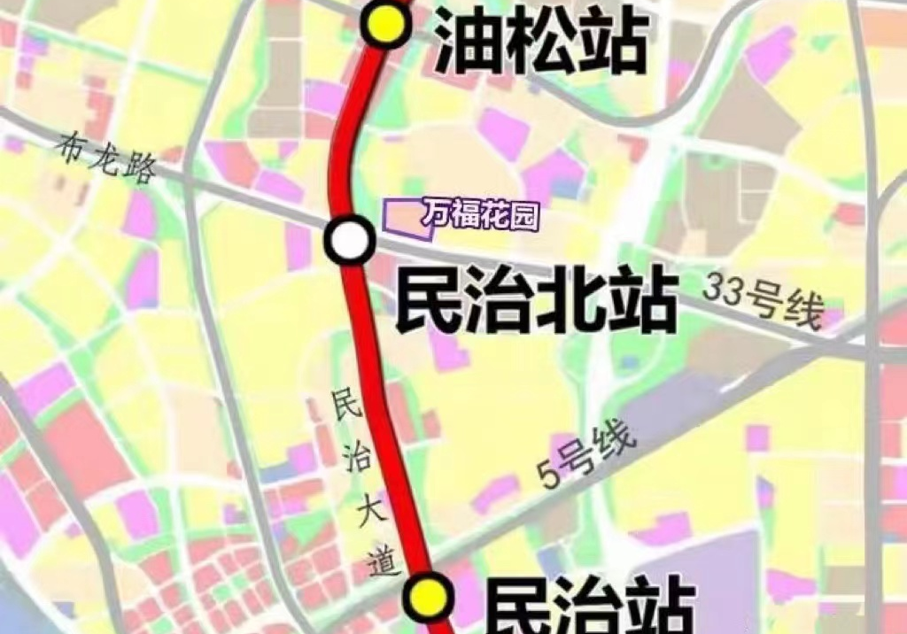 深圳地铁22号线线路图图片