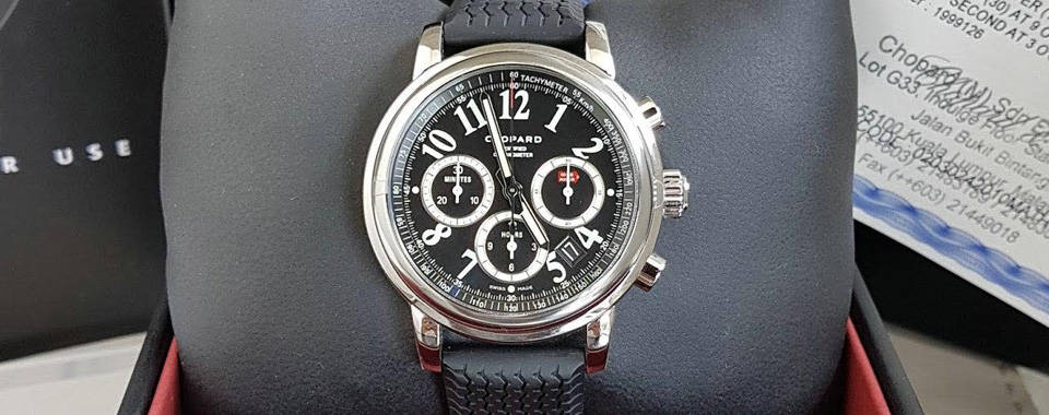 虽然所有的机械表都有一定的物理抗冲击能力,但手表几乎承受不了强烈